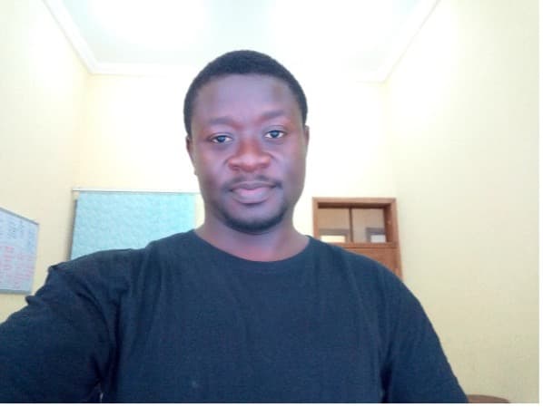Adekunle S. Raji