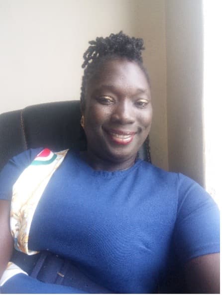 Mrs. Nwachukwu B. Endurance