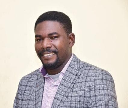 Dr. Akinyemi O. Ogunkeyede