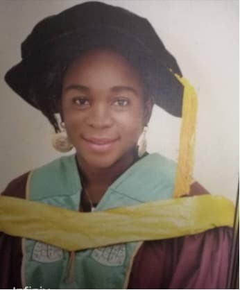 Dr (Mrs.) Ogwuche C. Ene