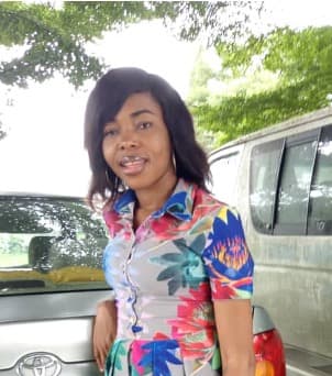 Mrs. Akpobassaha O. Peace