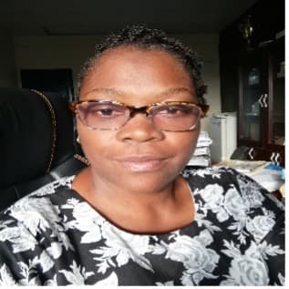Prof (Mrs.) Omosede E. Osafile